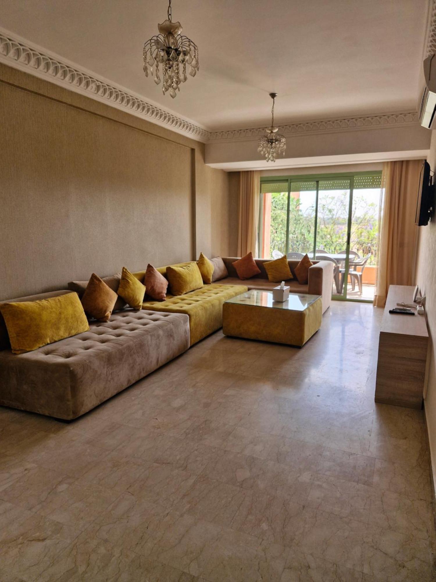Appartamento Babylon 2 Marrakech *