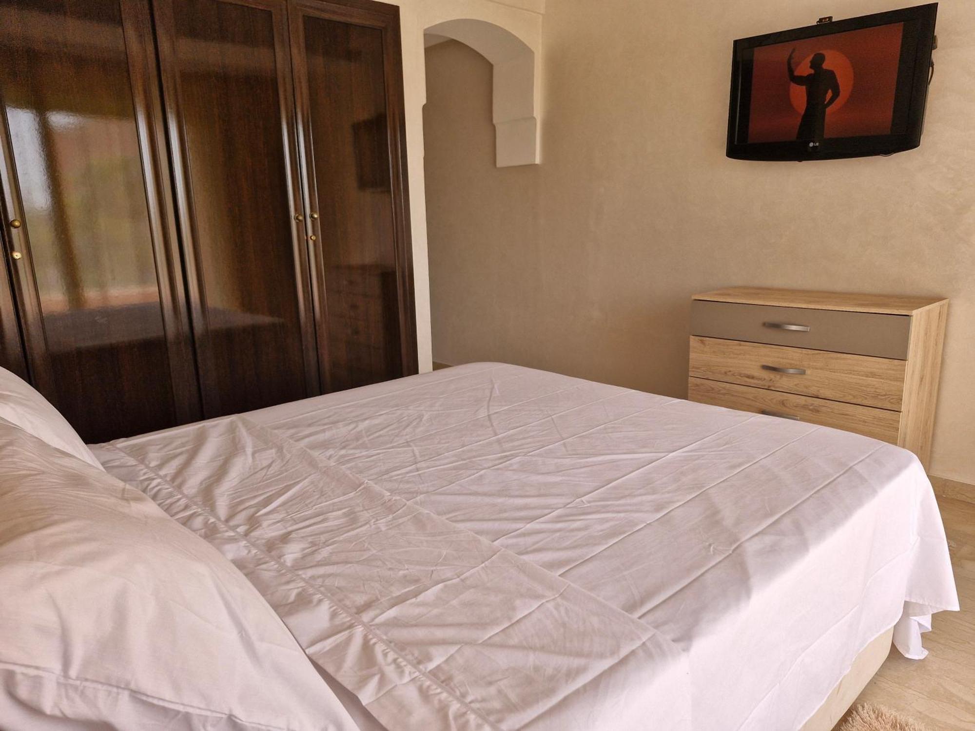 Appartamento Babylon 2 Marrakech *