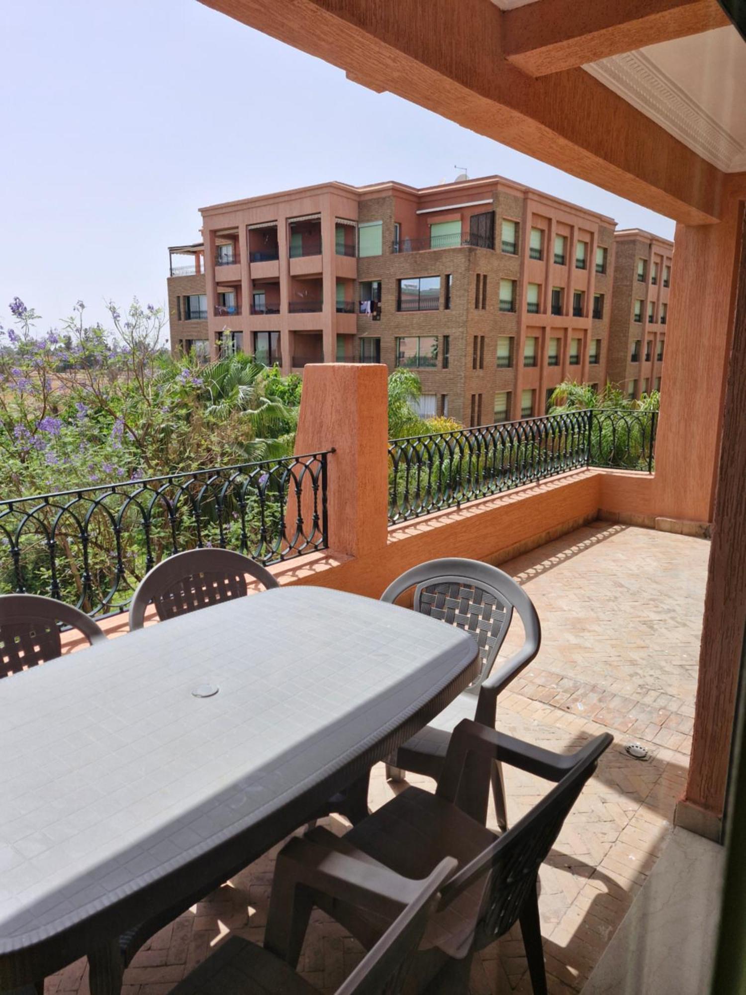 Appartamento Babylon 2 Marrakech *