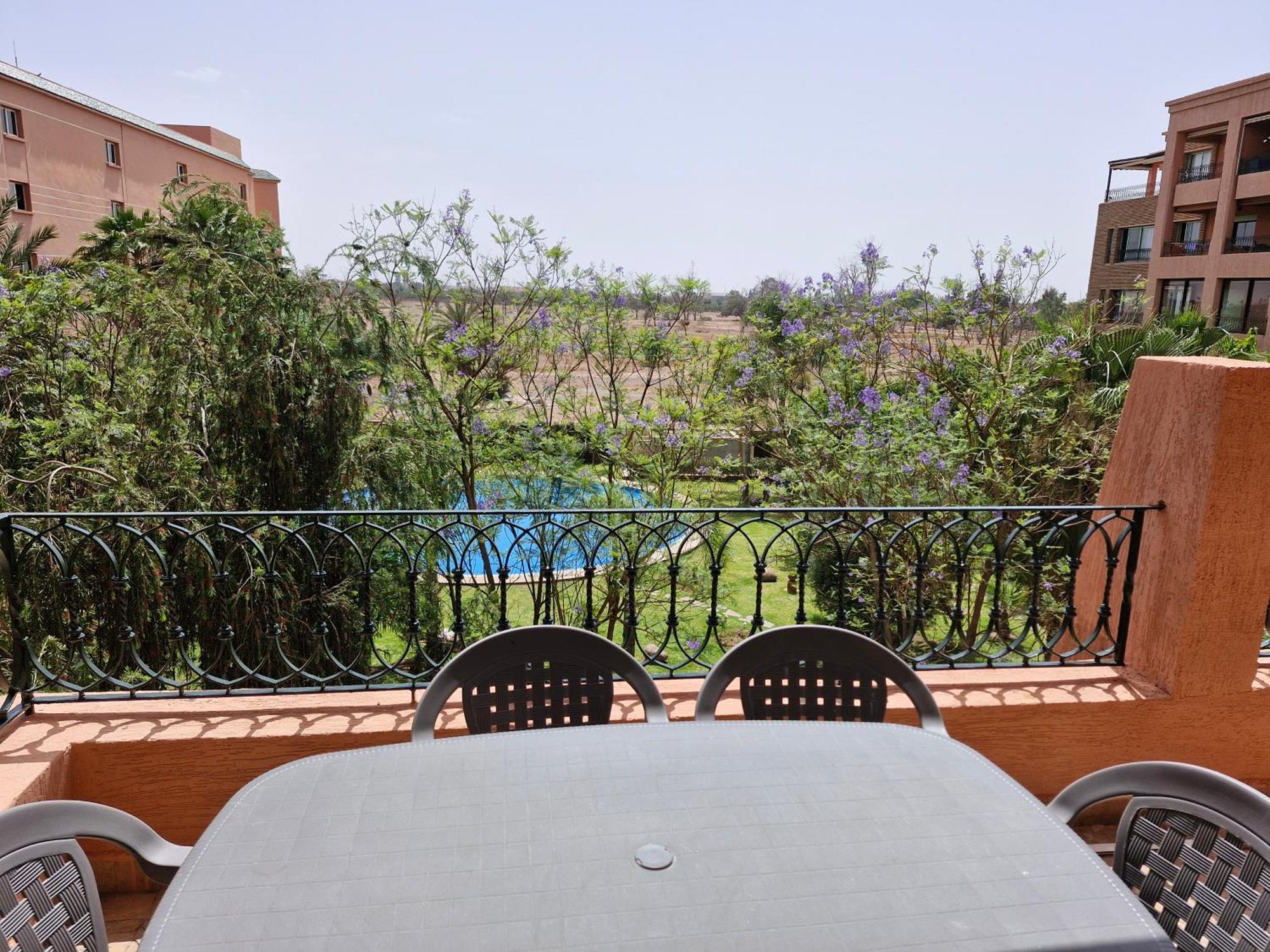 Appartamento Babylon 2 Marrakech Marrakesh