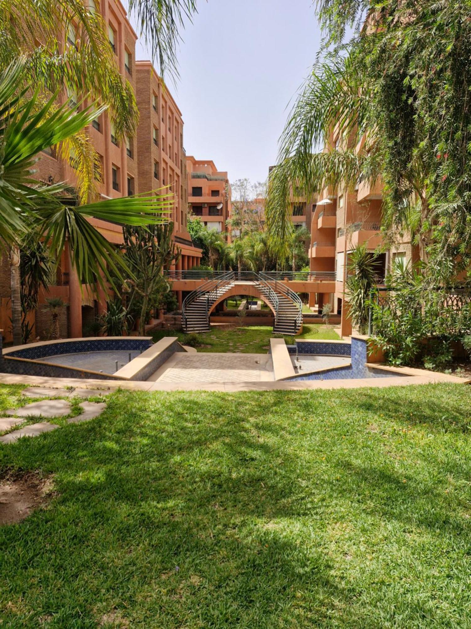 Appartamento Babylon 2 Marrakech Marrakesh